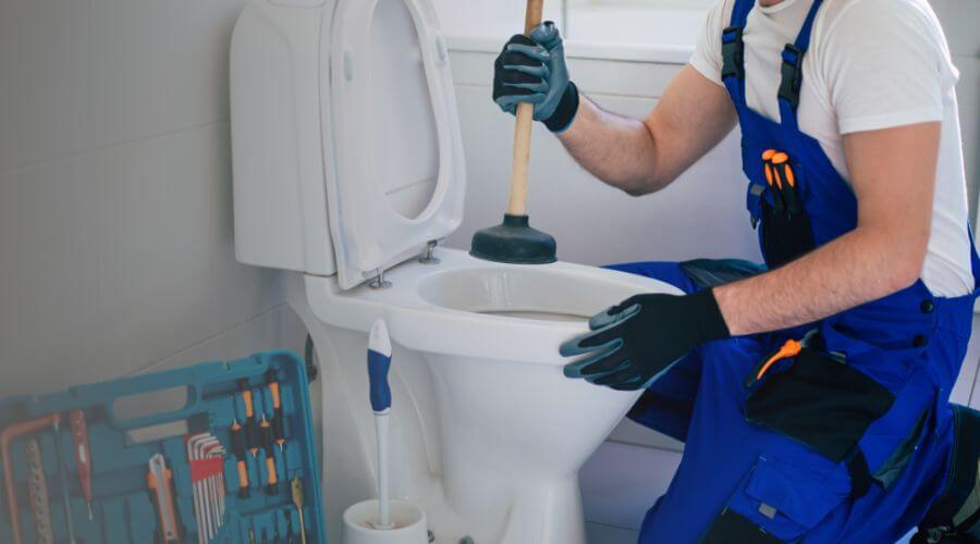Professional expert plumbing services in West Augusta, VA
